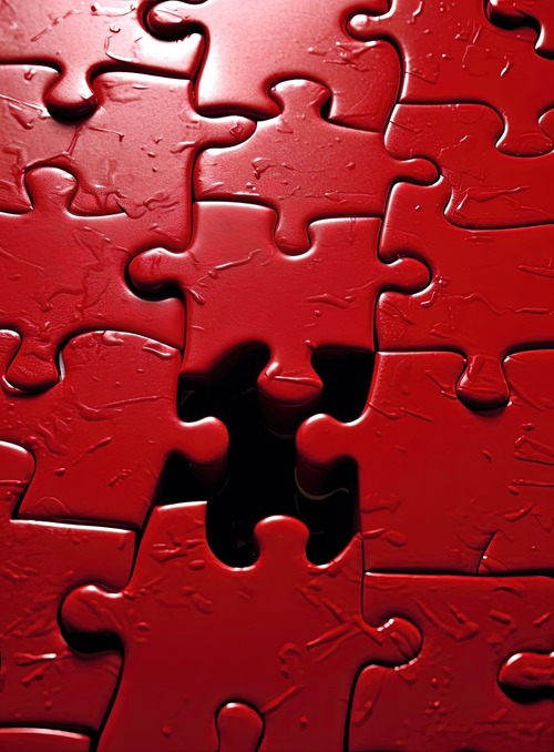 red-jigsaw-puzzle-piece-makes-co